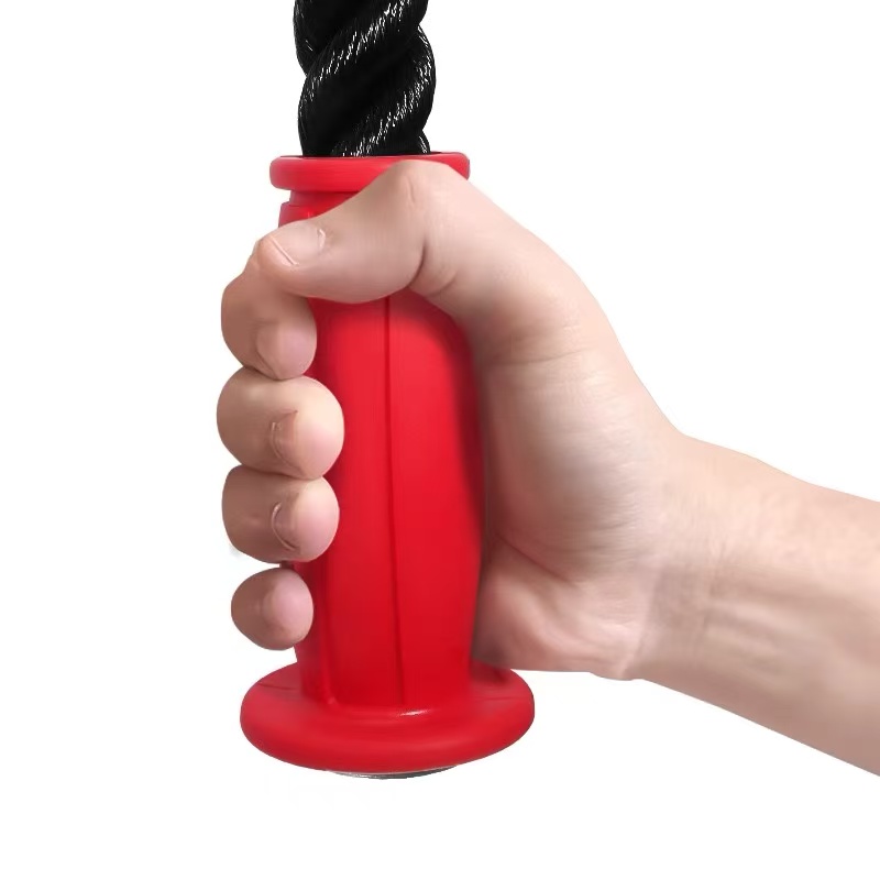 Ergonomische Trizeps-Seile, ru – Sports Equipment Warehouse Bewertung und Preis