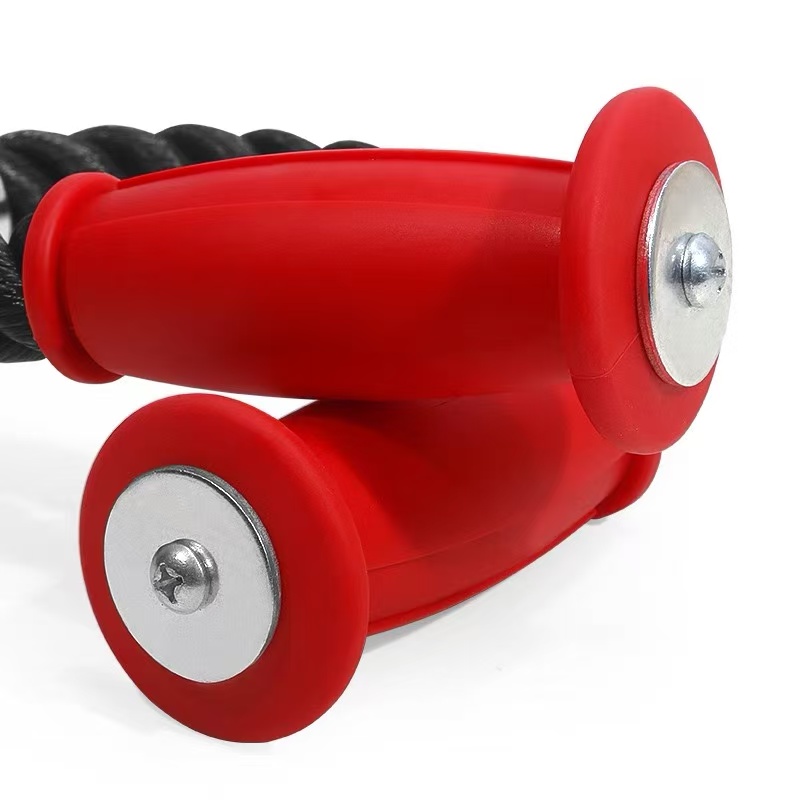 Ergonomische Trizeps-Seile, ru – Sports Equipment Warehouse Bewertung und Preis