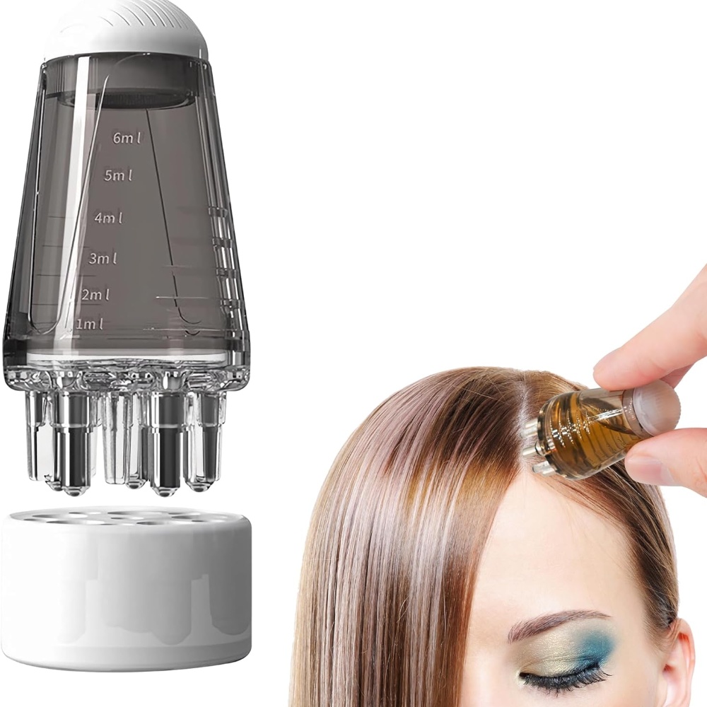 6 ml Mini Kopfmassagegerät Rol – Lacrosse Stick Head Bewertung und Preis