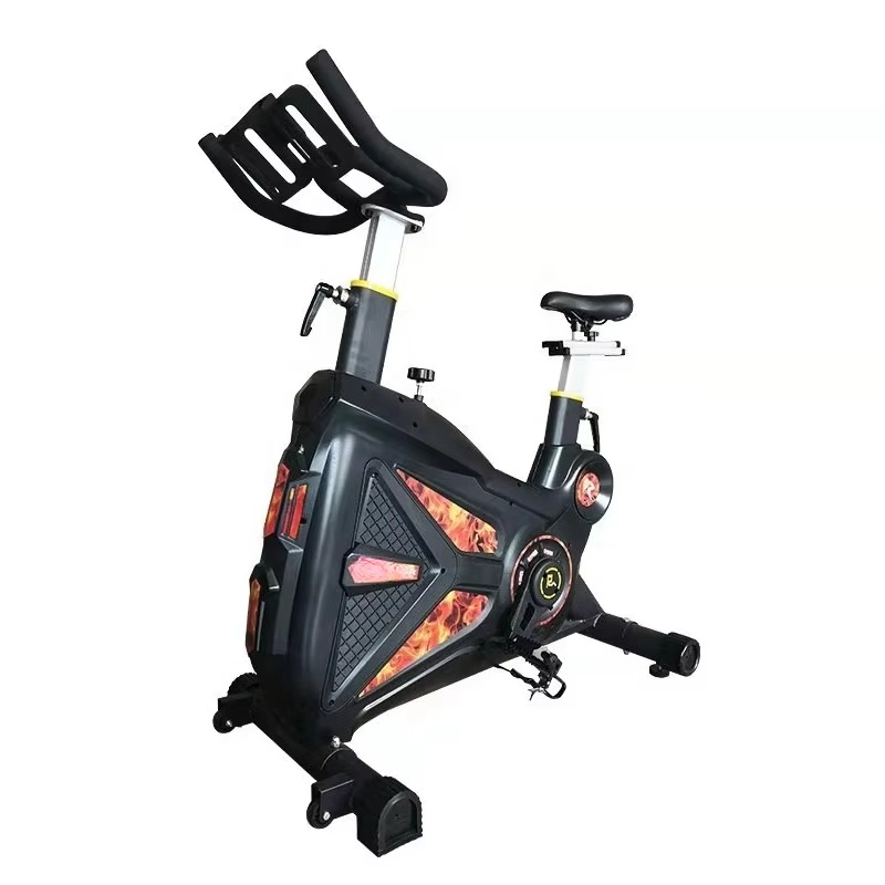 20kg Schwungrad-Spinning-Bike  – Sports Equipment Cheap Bewertung und Preis