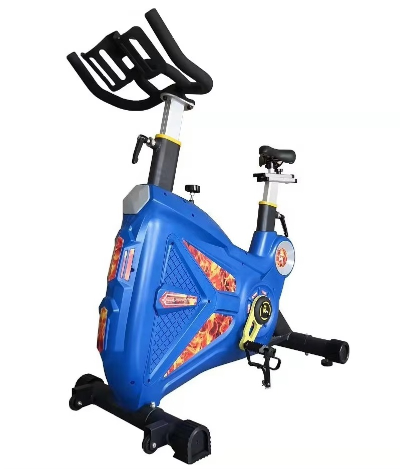 20kg Schwungrad-Spinning-Bike  – Sports Equipment Cheap Bewertung und Preis