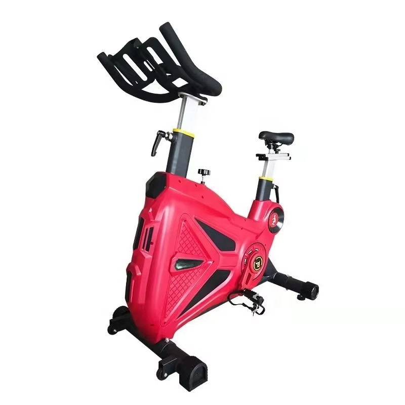 20kg Schwungrad-Spinning-Bike  – Sports Equipment Cheap Bewertung und Preis