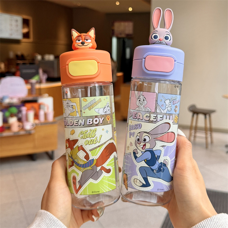 X&W Disney Wasserflasche für S – Sports Equipment Stores Bewertung und Preis