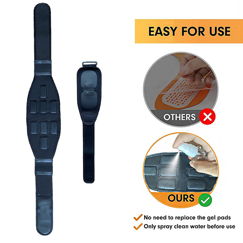 Bauchmuskel-Toning-Gürtel, Int – Sports Equipment Warehouse Bewertung und Preis