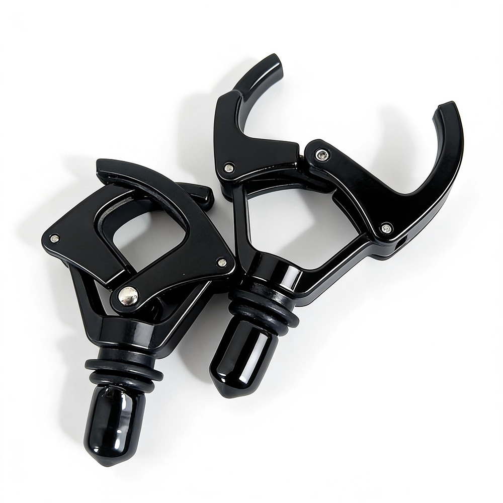 JSFUN 1/2/3 Stücke Karpfen Ang – Lacrosse Stick Head Bewertung und Preis