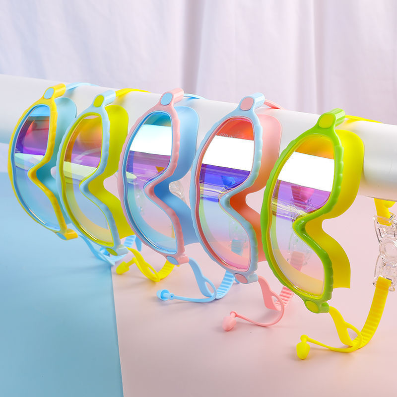 Kinder-Schwimmbrille für Junge – Swimming Goggles Anti Fog Bewertung und Preis