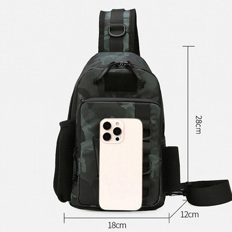 Taktische Angeltasche mit Rute – Sports Equipment Cabinet Bewertung und Preis