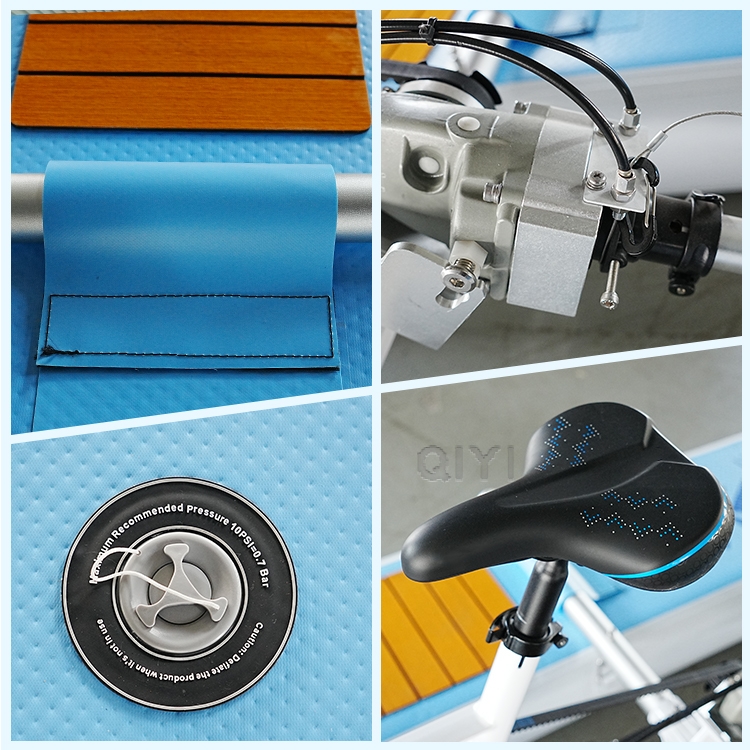 Günstiges Aufblasbares Wasserf – Sports Equipment Cheap Bewertung und Preis