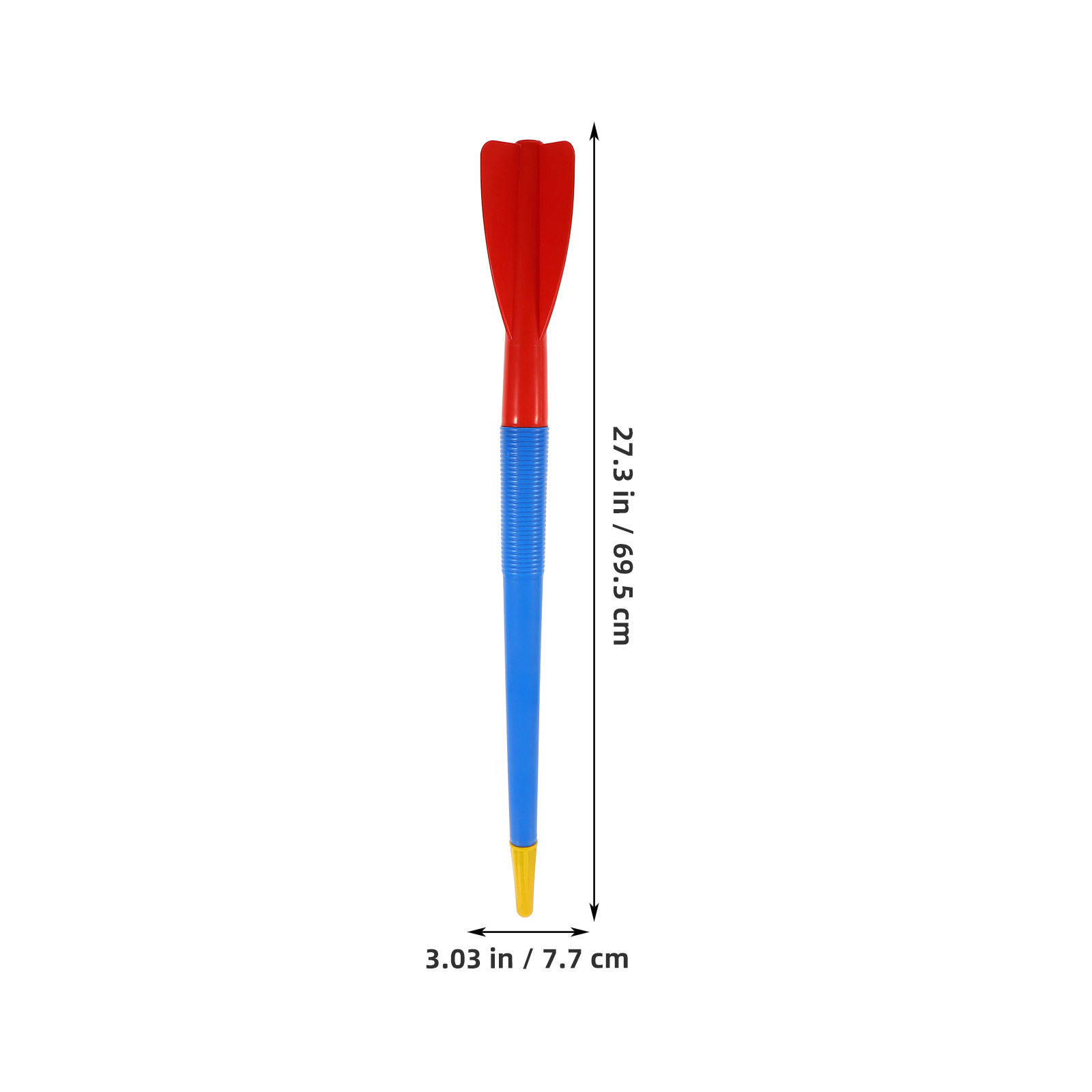 Trainings-Keilwerfer Leichtgew – Sports Equipment Javelin Bewertung und Preis