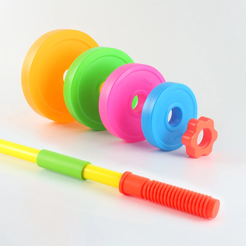 Verstellbares Kinder-Hantel-Se – Sports Equipment Stores Bewertung und Preis