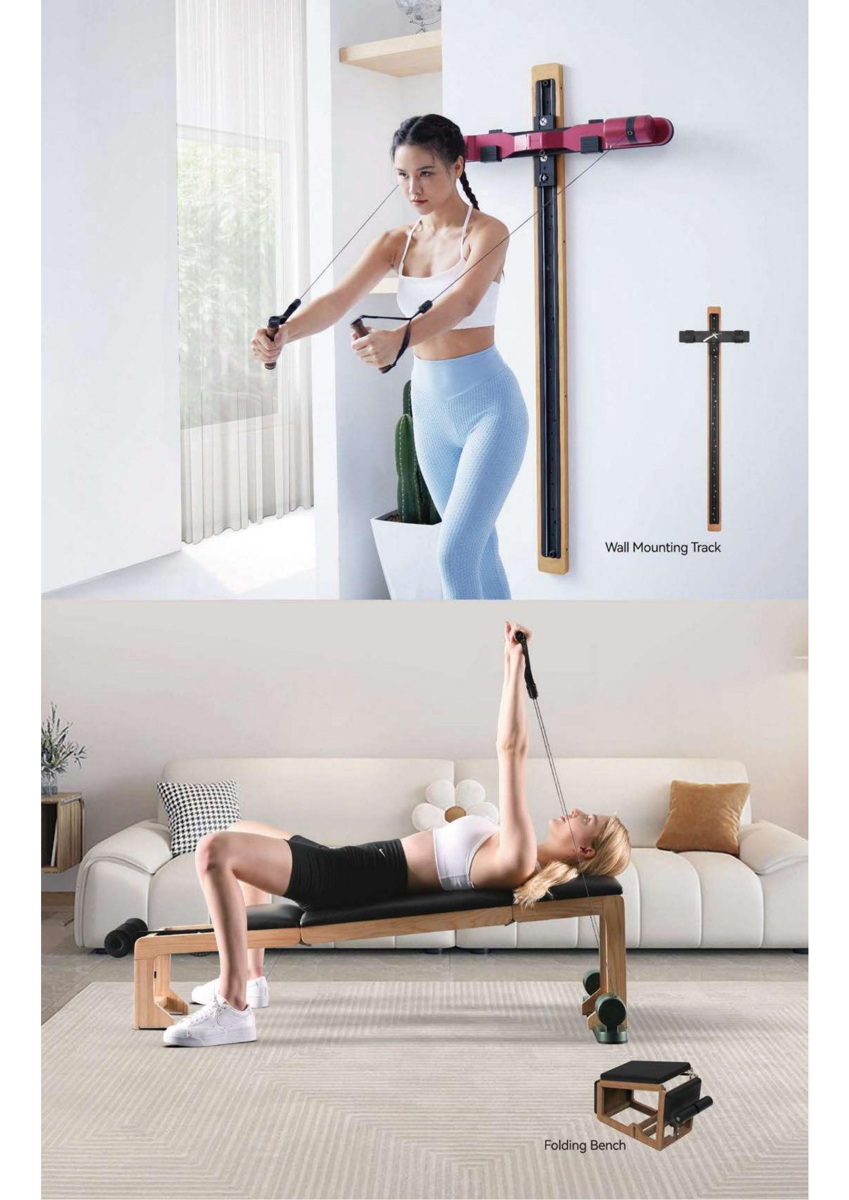 Günstiges Fitnessgerät Trainin – Sports Equipment Cheap Bewertung und Preis