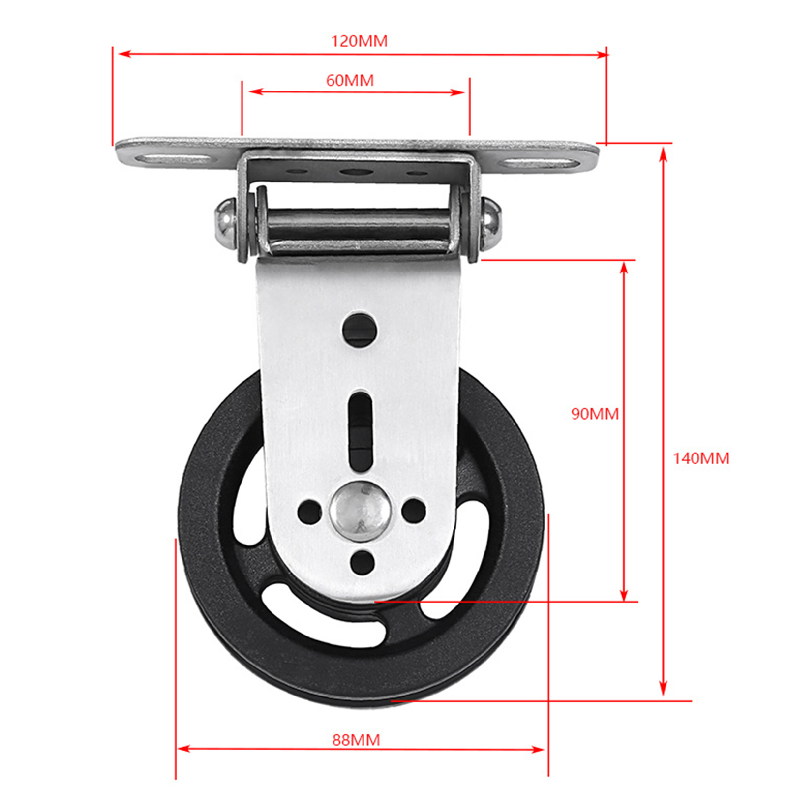 Gym Fitness Pulley Kabel Syste – Sports Equipment Warehouse Bewertung und Preis