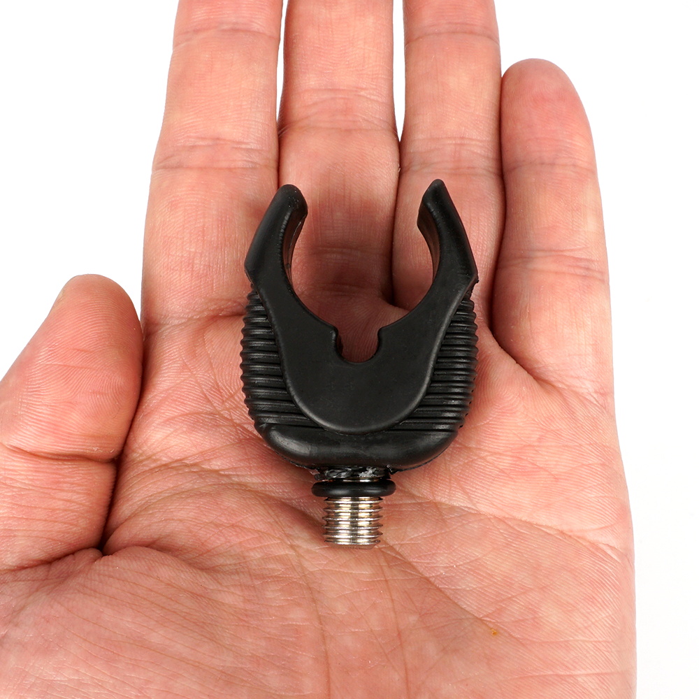 Kkaby 4 Stück schwarze TPE-Ang – Lacrosse Stick Head Bewertung und Preis