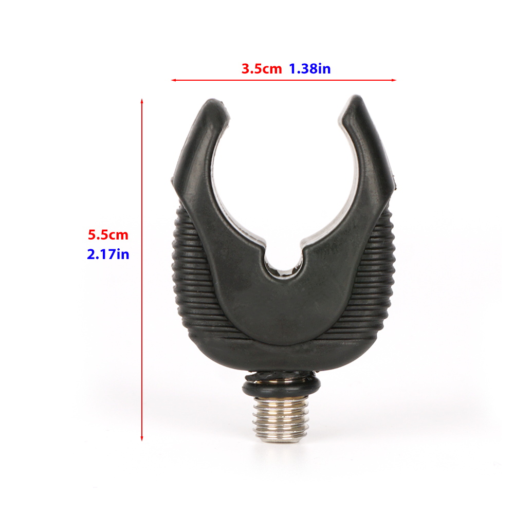 Kkaby 4 Stück schwarze TPE-Ang – Lacrosse Stick Head Bewertung und Preis