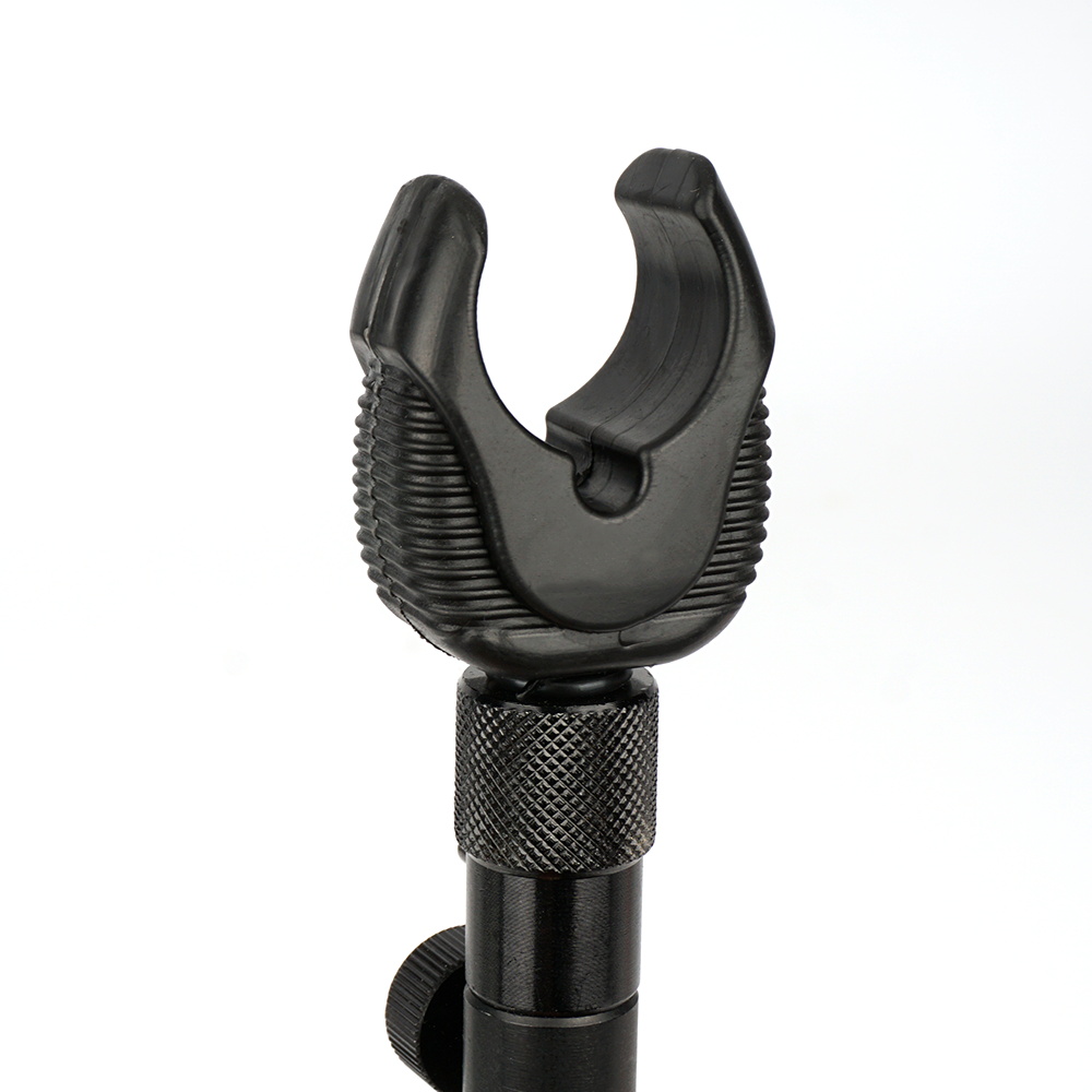Kkaby 4 Stück schwarze TPE-Ang – Lacrosse Stick Head Bewertung und Preis