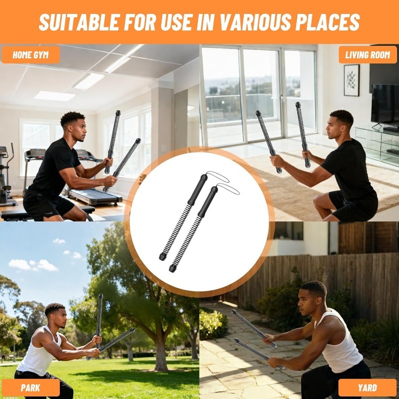 Kabelloses Schwing-Trainingsse – Sports Equipment Warehouse Bewertung und Preis