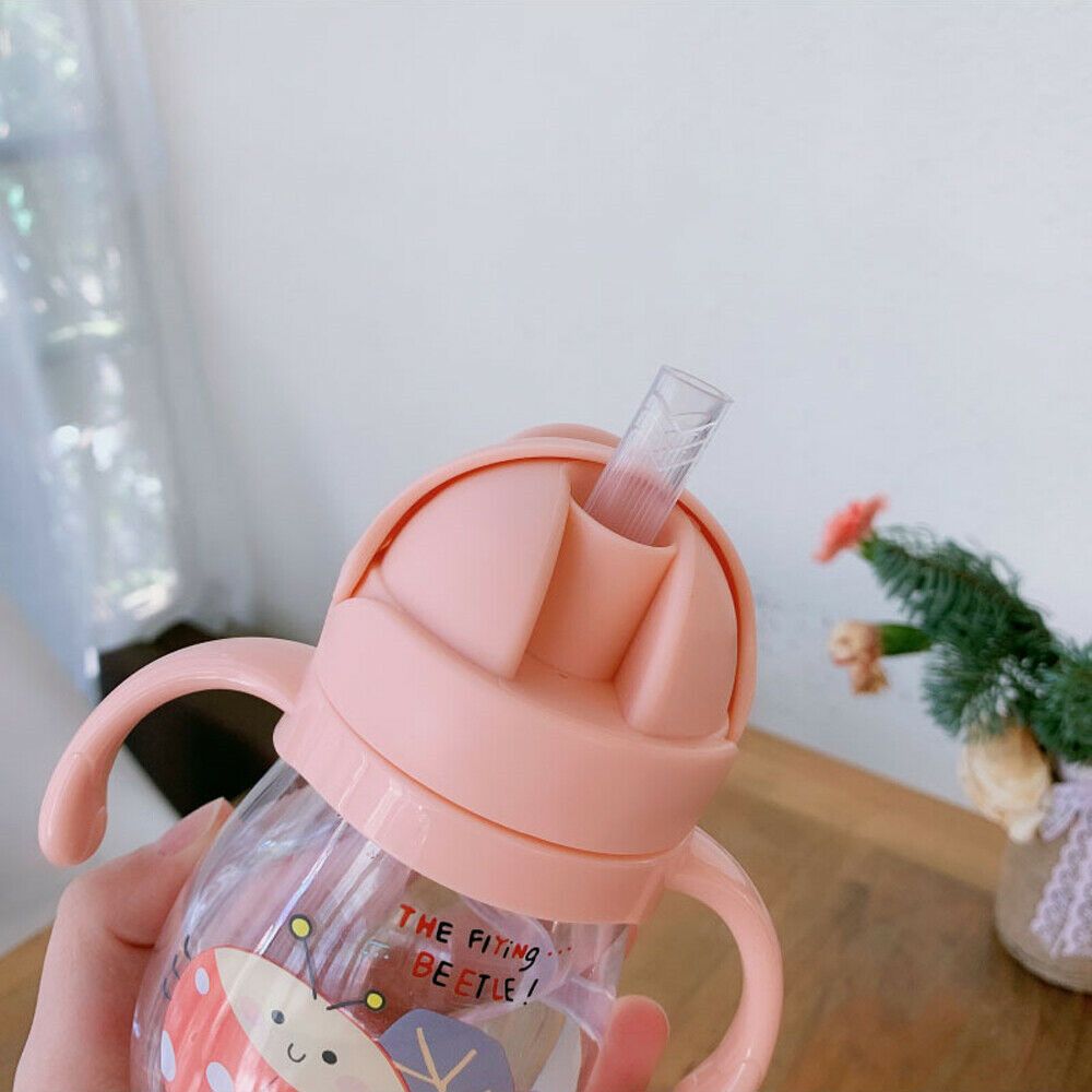 350ML Kinder Tragbare Stroh Dr – Sports Equipment Stores Bewertung und Preis