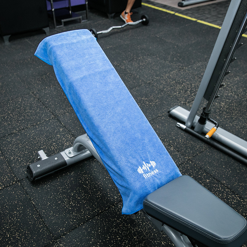 Fitness-Handtuch für Sport, mu – Sports Equipment Supplies Bewertung und Preis