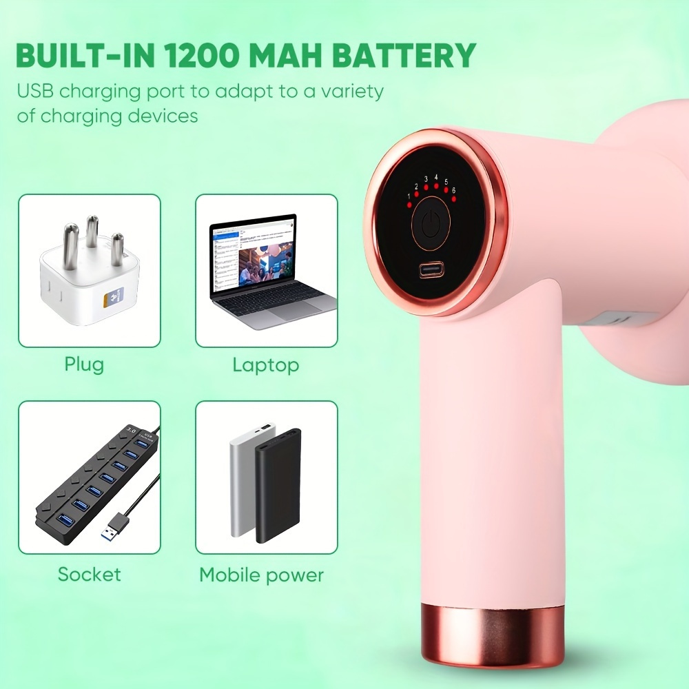 Körper massage gerät, Heim mas – Lacrosse Stick Head Bewertung und Preis