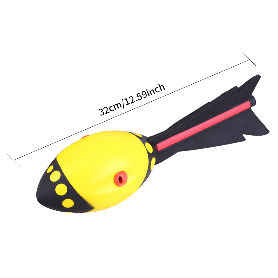 1 Stück Torpedo Javelin Fun Le – Sports Equipment Javelin Bewertung und Preis