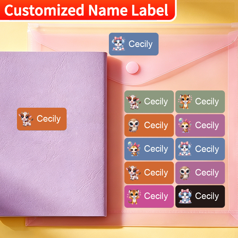 ‌ Personalisierte Namensaufkle – Sports Equipment And Names Bewertung und Preis