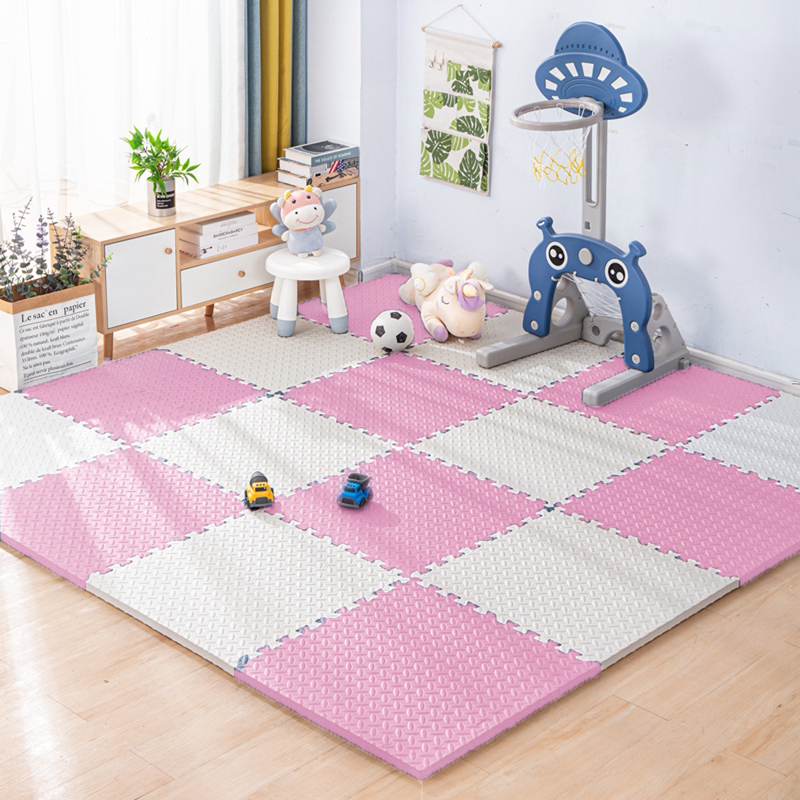 Puzzle Matte Für Kinder Fliese – Sports Equipment Warehouse Bewertung und Preis