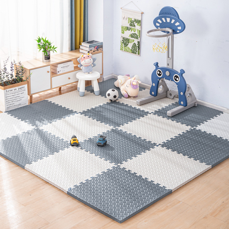 Puzzle Matte Für Kinder Fliese – Sports Equipment Warehouse Bewertung und Preis
