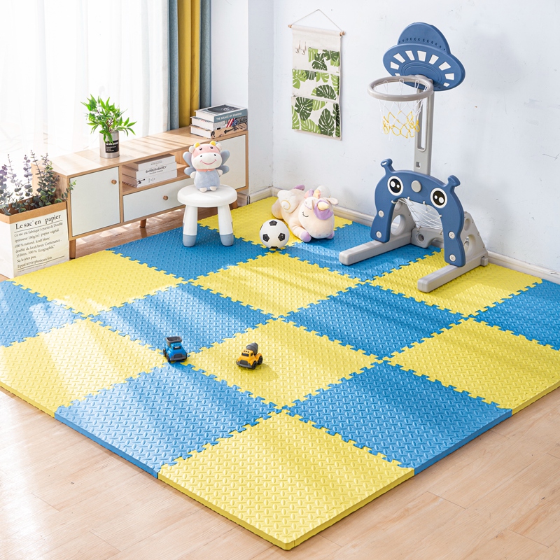 Puzzle Matte Für Kinder Fliese – Sports Equipment Warehouse Bewertung und Preis