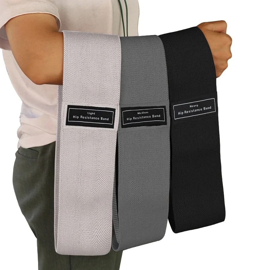 Stoffwiderstand Hüfte Booty Ba – Sports Equipment Supplies Bewertung und Preis