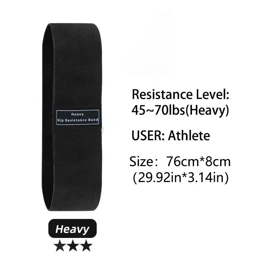 Stoffwiderstand Hüfte Booty Ba – Sports Equipment Supplies Bewertung und Preis