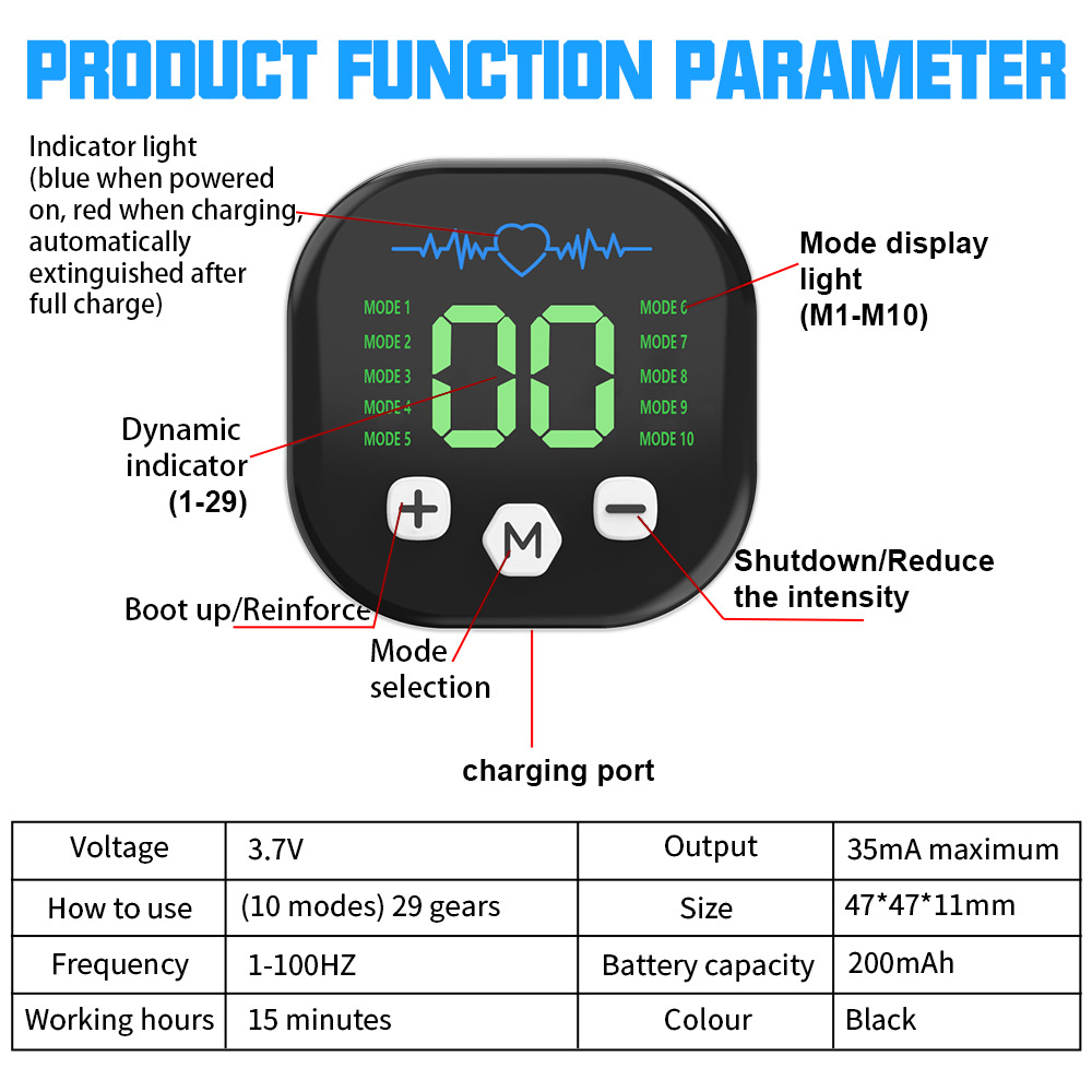EMS Muskelstimulator Bauchtrai – Sports Equipment Warehouse Bewertung und Preis