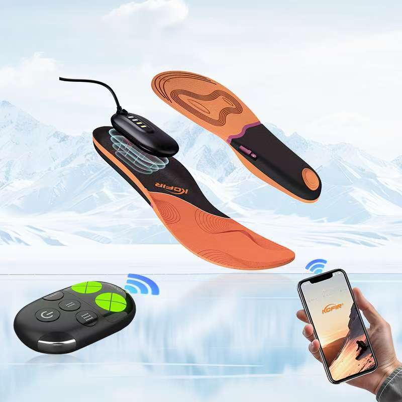 APP wiederaufladbare batterieb – Sports Equipment App Bewertung und Preis
