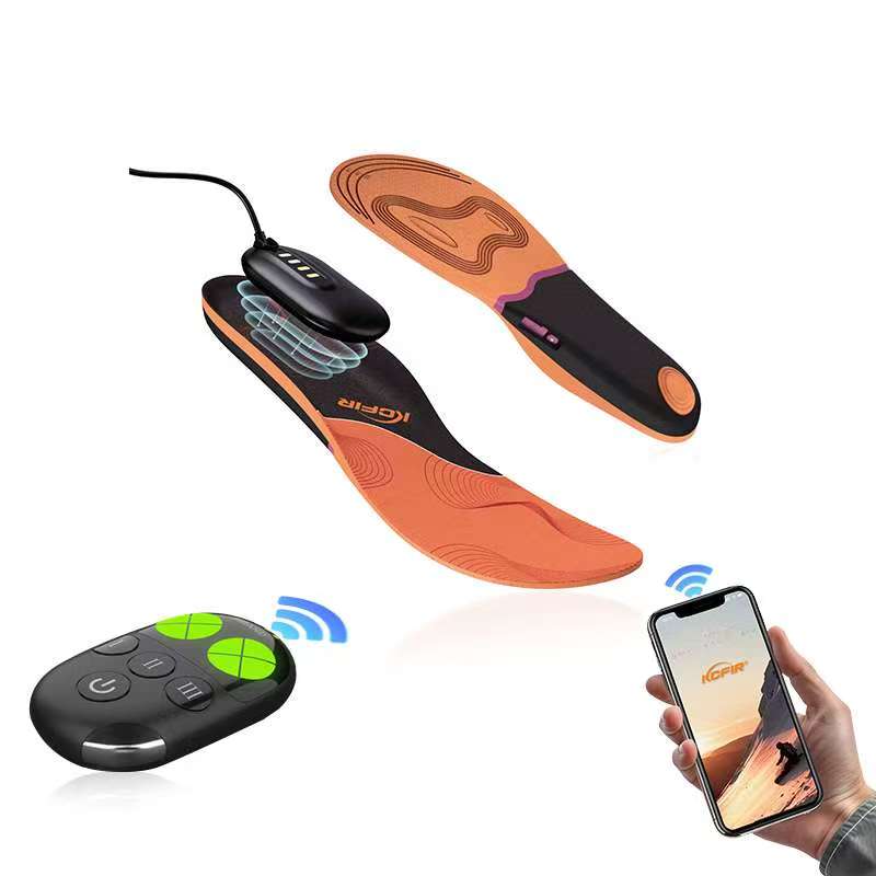 APP wiederaufladbare batterieb – Sports Equipment App Bewertung und Preis