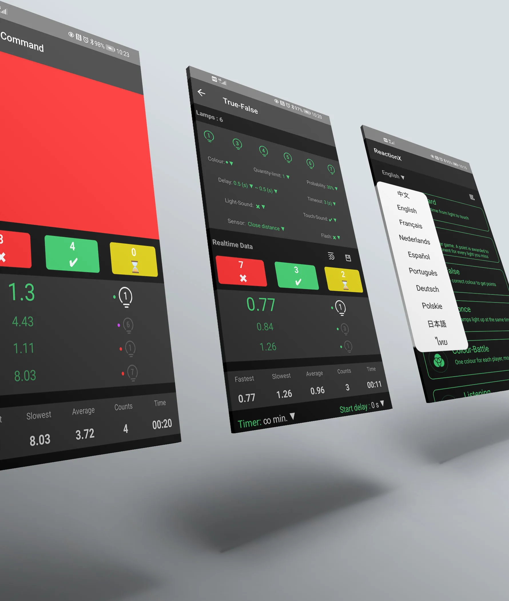 High-End-Version Agile Trainin – Sports Equipment App Bewertung und Preis