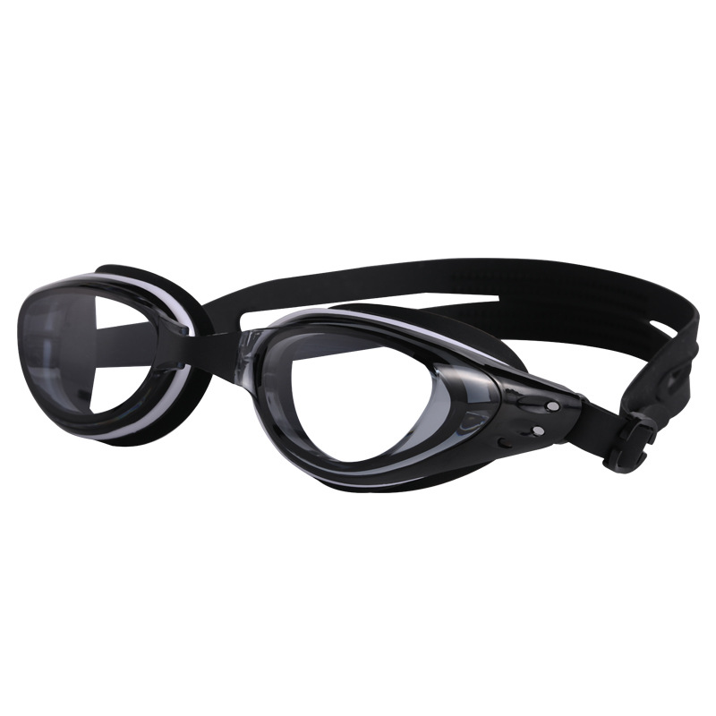 Erwachsenen-Schwimmbrille für  – Swimming Goggles Anti Fog Bewertung und Preis