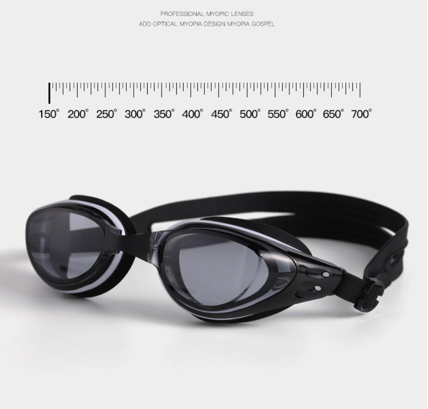 Erwachsenen-Schwimmbrille für  – Swimming Goggles Anti Fog Bewertung und Preis