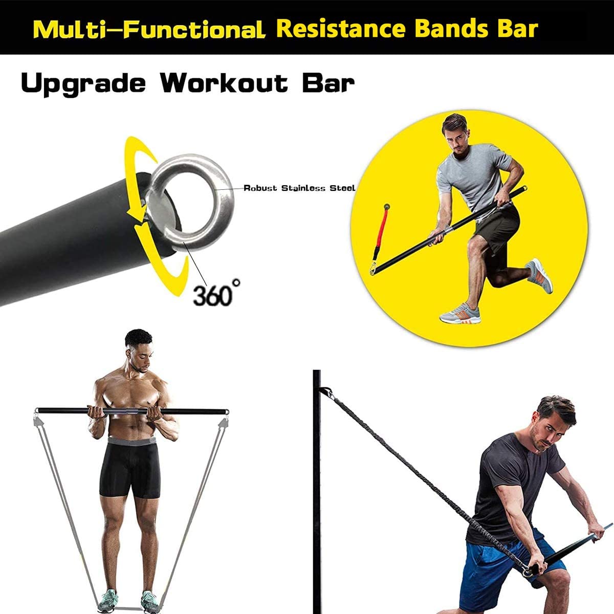 150lb Fitness Booty Widerstand – Sports Equipment Warehouse Bewertung und Preis