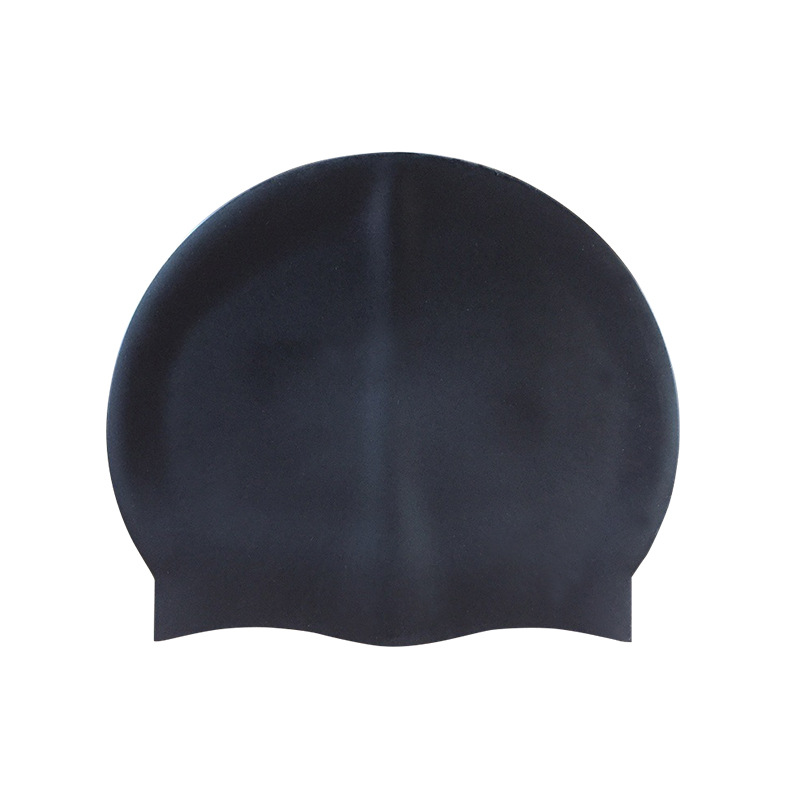 Silikon-Schwimmkappe mit indiv – Swim Cap Silicone Bewertung und Preis